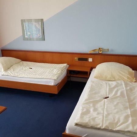 City Hotel Recklinghausen Ngoại thất bức ảnh