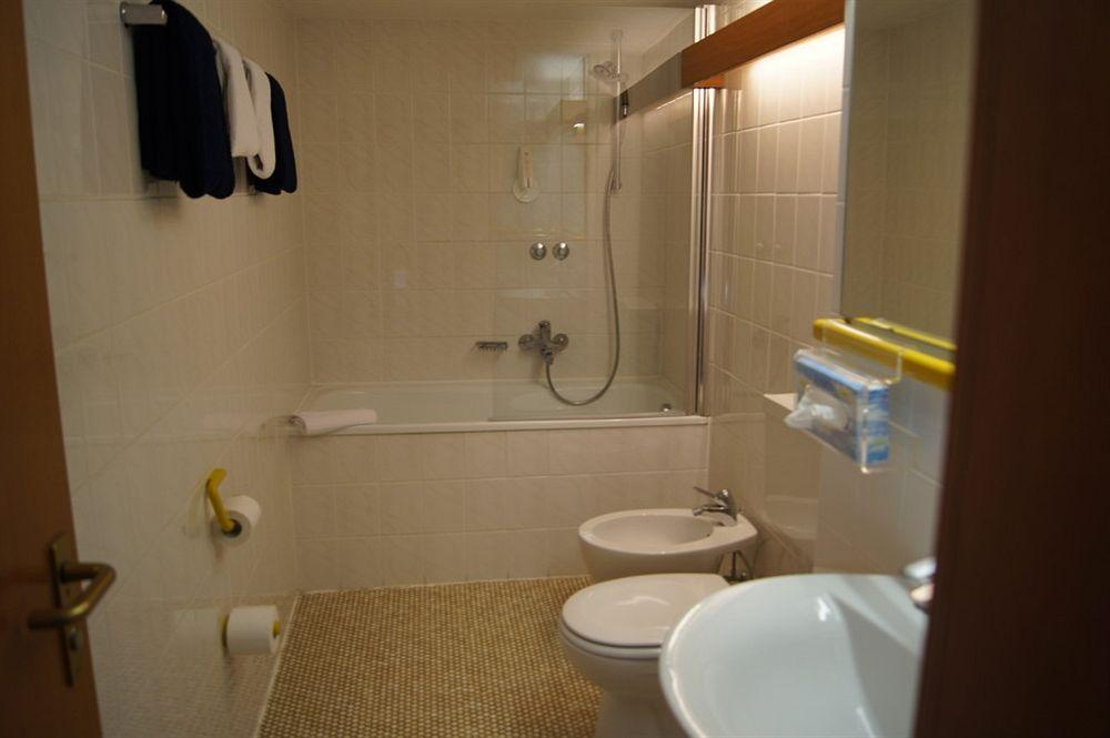 City Hotel Recklinghausen Ngoại thất bức ảnh