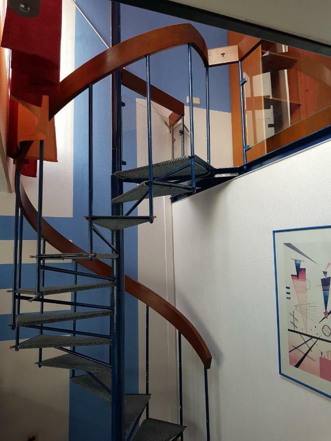 City Hotel Recklinghausen Ngoại thất bức ảnh