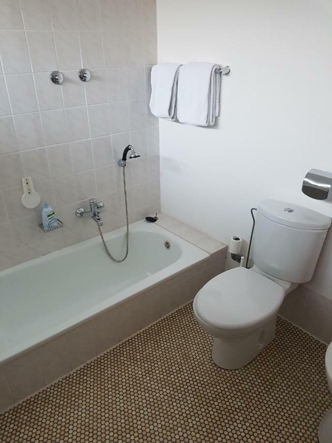 City Hotel Recklinghausen Ngoại thất bức ảnh