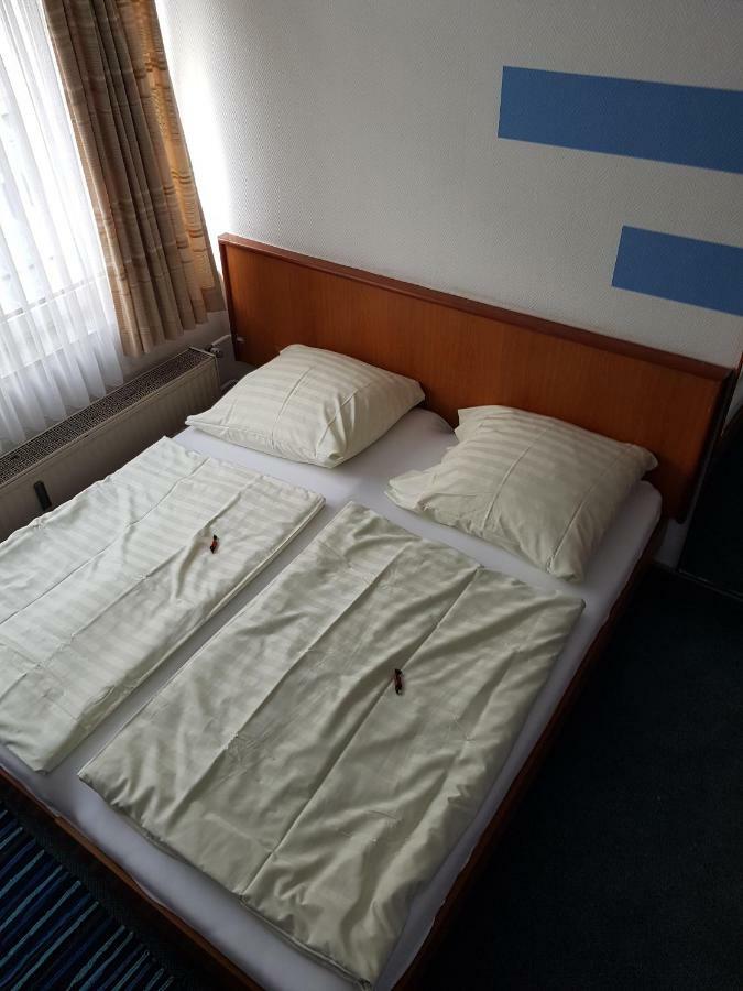 City Hotel Recklinghausen Ngoại thất bức ảnh