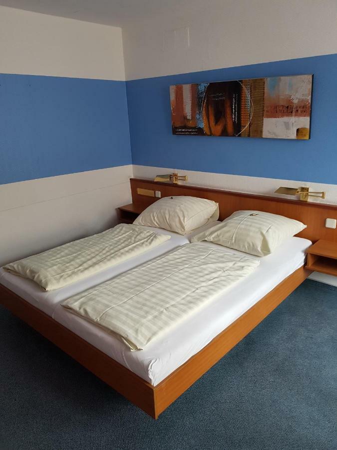 City Hotel Recklinghausen Ngoại thất bức ảnh
