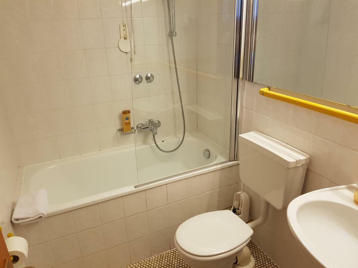 City Hotel Recklinghausen Ngoại thất bức ảnh