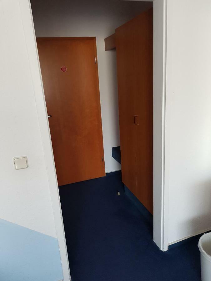 City Hotel Recklinghausen Ngoại thất bức ảnh