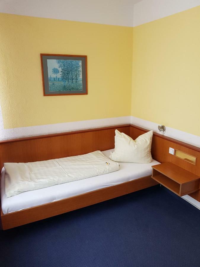 City Hotel Recklinghausen Ngoại thất bức ảnh
