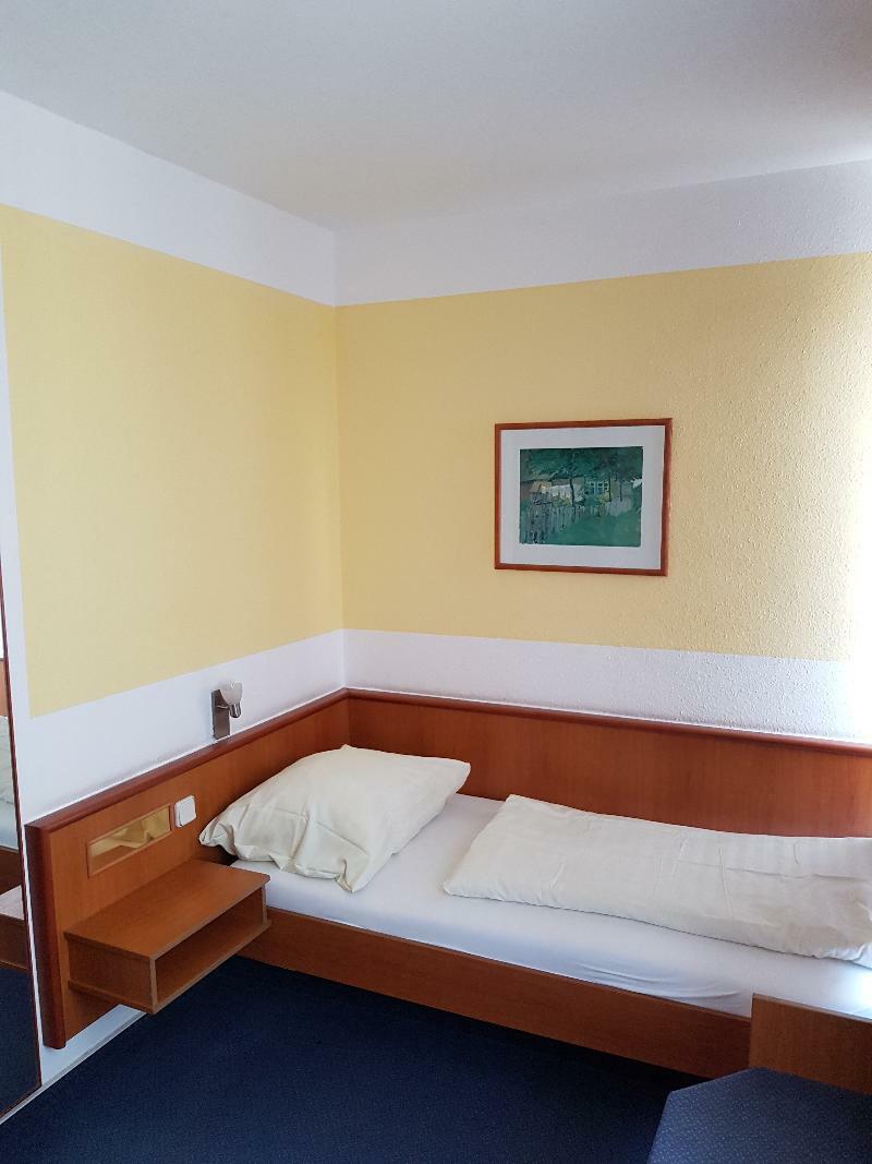 City Hotel Recklinghausen Ngoại thất bức ảnh